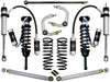 ICON Stage 5 0-3.5" Suspension System for 2010-2023 Lexus GX460