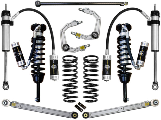 ICON ICO Trailing Arm Kits