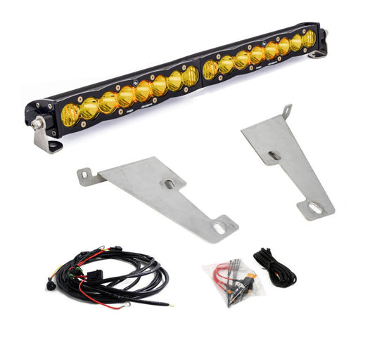 Baja Designs BAJ Light Mount Kits