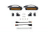 Diode Dynamics DIO Fog Lights