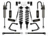 ICO 2.5 Series Coilover Kits