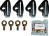 DragonFire Racing DFR Harness Mount