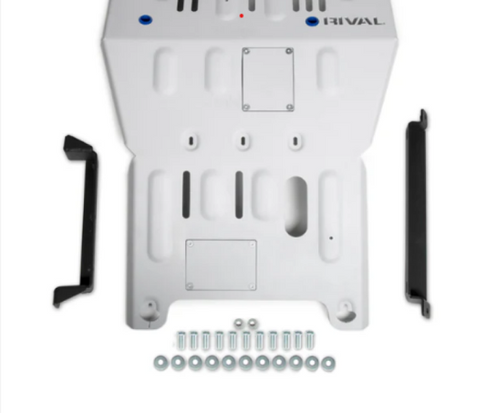 Rival 4x4 RLL Skid Plate