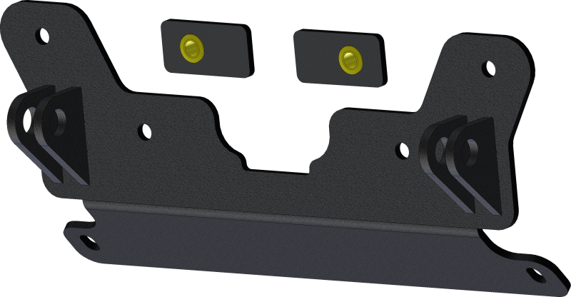 KFI Plow Mount for 2016-2025 Can-Am Defender