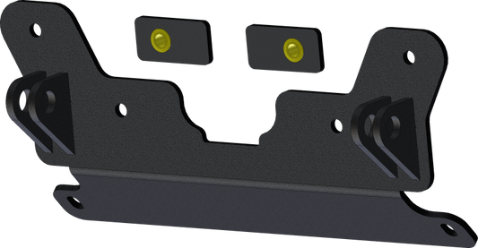 KFI Plow Mount for 2016-2025 Can-Am Defender