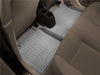 WeatherTech 440938 Rear FloorLiner Floor Mats 2014-2021 Toyota Tundra