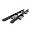 Westin HDX Drop Nerf Bars – Textured Black
