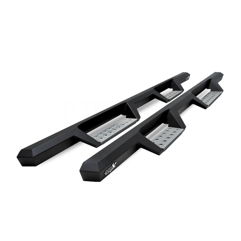 Westin WES Nerf Bars - HDX Drop