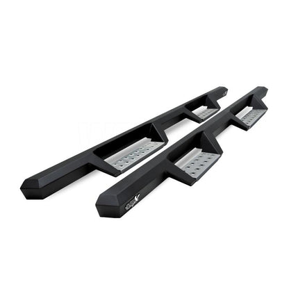 Westin WES Nerf Bars - HDX Drop