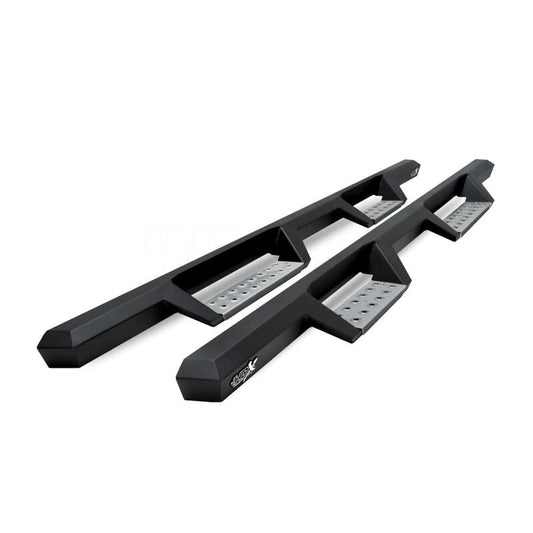 Westin WES Nerf Bars - HDX Drop
