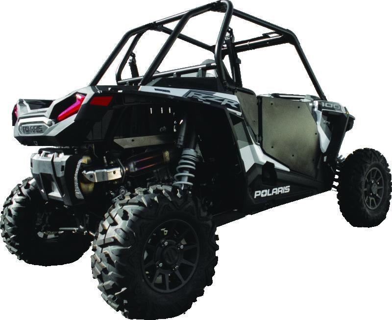 DragonFire Racing DFR UTV Doors