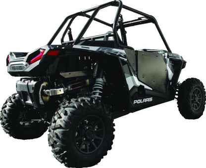 DragonFire Racing DFR UTV Doors