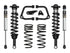 ICON ICO 2.5 Series Coilover Kits
