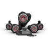 Rockford Fosgate Stage 5 Ride Command Audio for 2014+ RZR