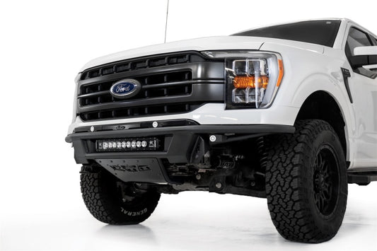 Addictive Desert Designs ADD Pro Front Bumper