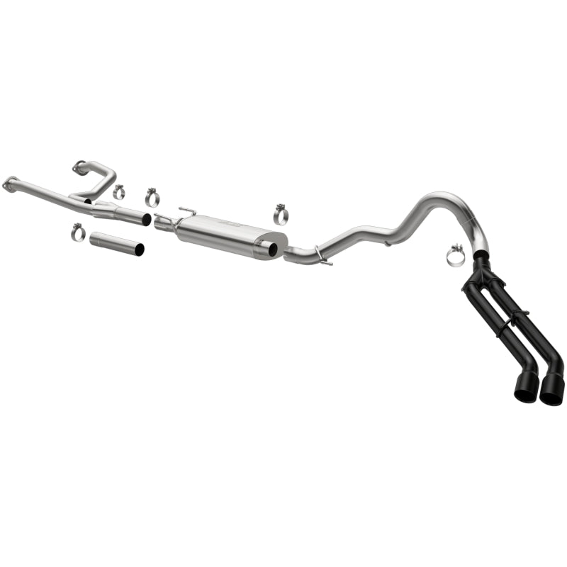 Magnaflow MAG Catback Exhaust
