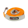 ARB Snatch Strap 17,600 lb 30ft Kinetic Recovery Strap
