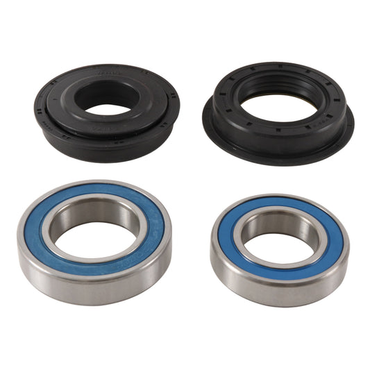 ALL BALLS RACING WHEEL BEARING KIT KUBOTA UTV