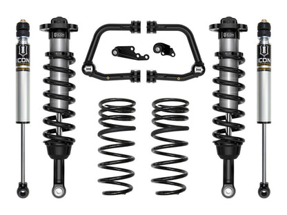 ICON ICO 2.5 Series Coilover Kits