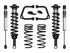 ICON ICO 2.5 Series Coilover Kits
