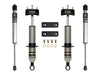 ICON Stage 1 EXP Suspension System for 05-23 Toyota Tacoma