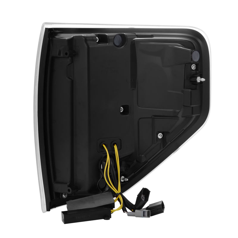 AlphaRex ARX LUXX Tail Lights