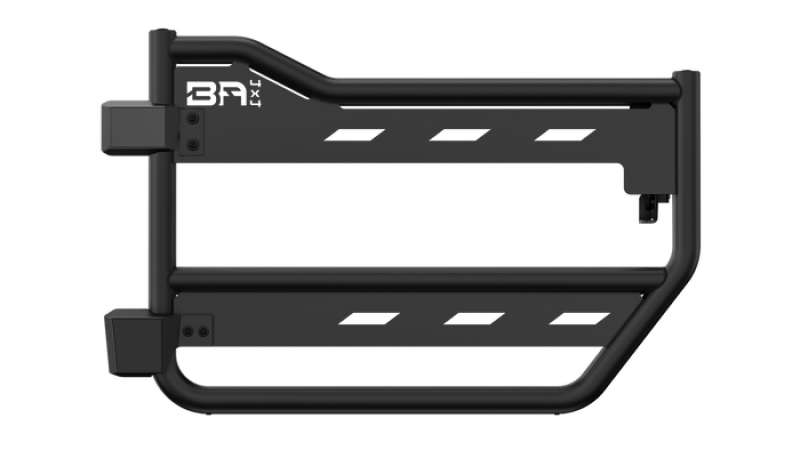 Body Armor 4x4 BOD Tube Doors