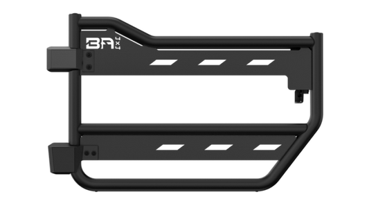 Body Armor 4x4 BOD Tube Doors