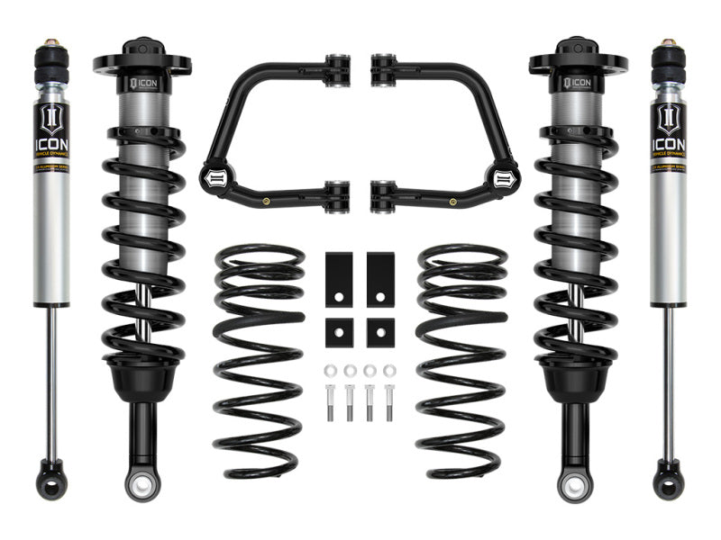ICON ICO 2.5 Series Coilover Kits