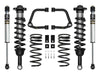 ICON Stage 4 2.5 Suspension System for 2023-2025 Toyota Sequoia