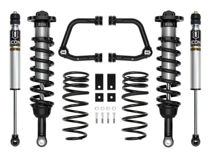 ICON ICO 2.5 Series Coilover Kits