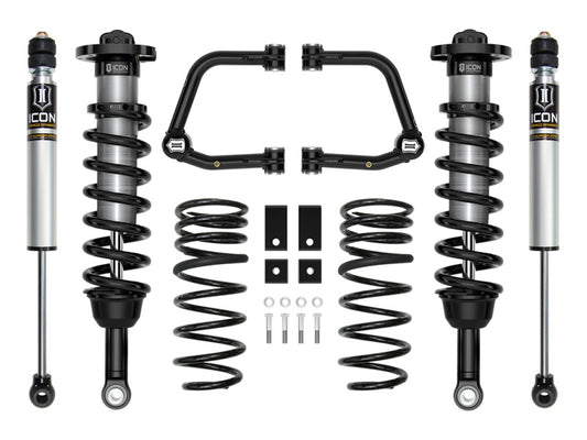 ICON ICO 2.5 Series Coilover Kits