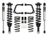 ICON ICO 2.5 Series Coilover Kits