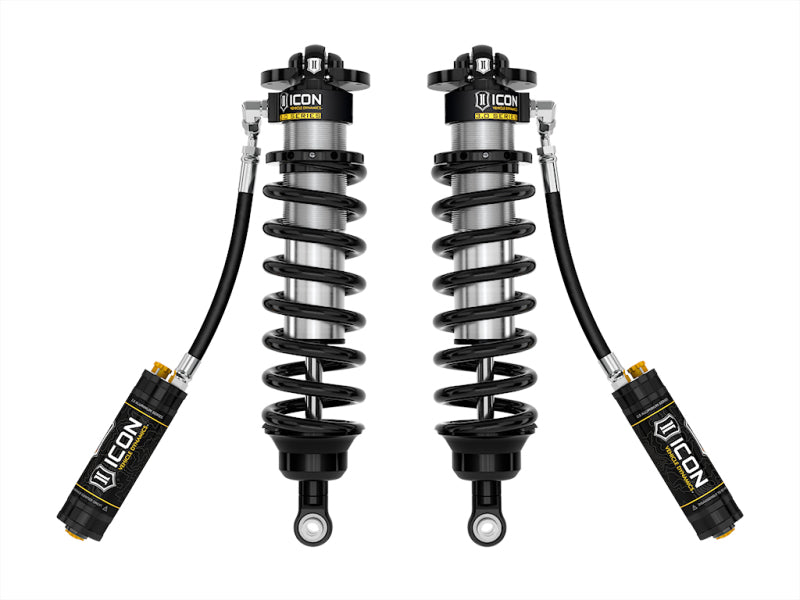 ICON ICO 3.0 Series Coilover Kits