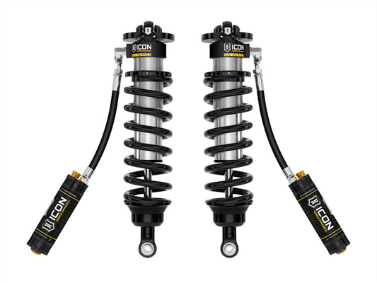 ICON ICO 3.0 Series Coilover Kits