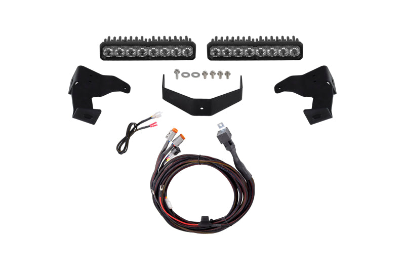 Diode Dynamics DIO LED Light Bars