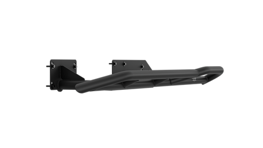 Body Armor 4x4 BOD Rockcrawler Side Steps