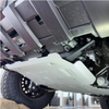 Rival 4x4 Front Crossmember 2333.9571.2.6.RK for 24-26 Toyota Tacoma