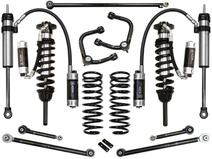 ICON ICO 2.5 Series Coilover Kits