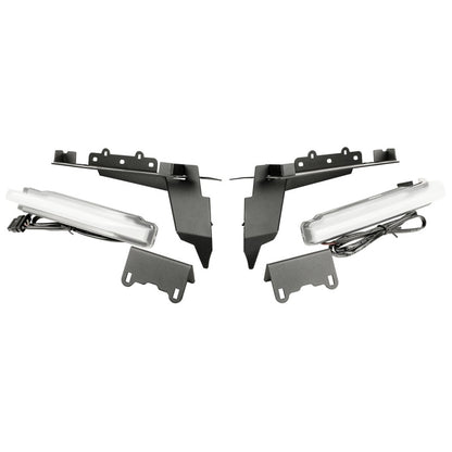 Rugged Ridge RUG Fender Flare Kits