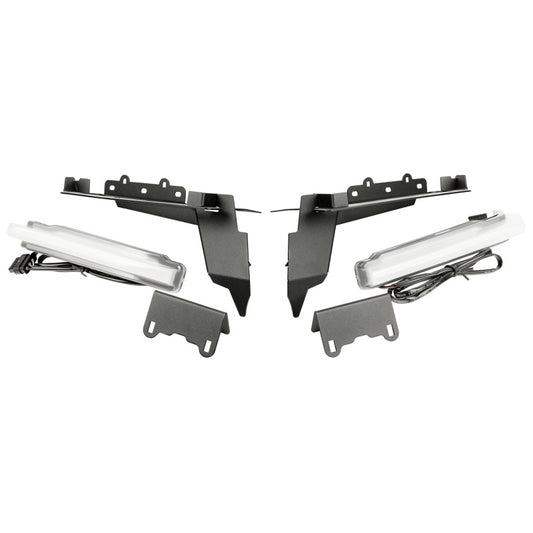 Rugged Ridge RUG Fender Flare Kits