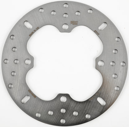 EBC BRAKE DISC UTV HON — alternate view 3