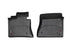 WeatherTech WT FloorLiner - Front - Blk