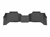 WeatherTech FloorLiner Rear Black for 2025-2026 Toyota 4Runner
