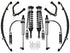 ICON ICO 2.5 Series Coilover Kits
