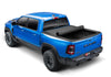 BAK Revolver X4s Rolling Tonneau Cover 5'7" for 09-24 Ram Classic