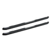 Westin Signature 3 Black Step Bars for 1996-2002 Toyota 4Runner 4-Door