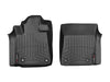 WeatherTech 444081V Front FloorLiner 2012-2021 Toyota Tundra Vinyl