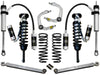 ICON Stage 5 0-3.5in Suspension System for 2010-2024 Toyota 4Runner/FJ