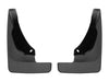 WeatherTech 110133 No-Drill Mud Flaps 2021-2026 Ford Bronco Sport